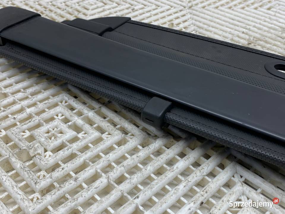 ROLETA BAGAŻNIKA HYUNDAI TUCSON Hatchback OSŁONA osobowe