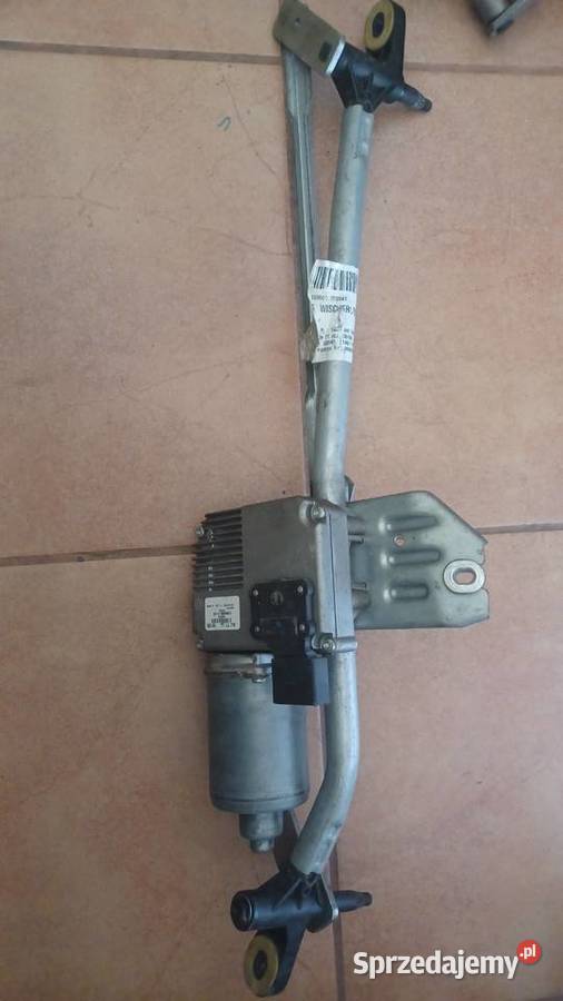 MECHANIZM WYCIERACZEK AUDI TT Europa 8J1955023C Rakoniewice