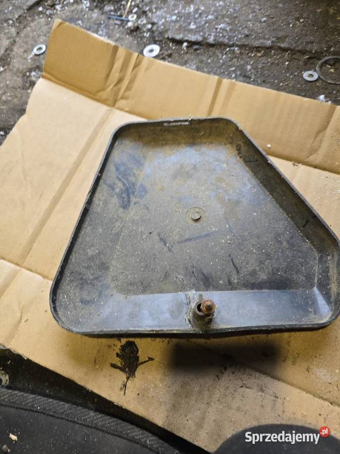 Boczek sruba romet ogar Gorzów Wielkopolski