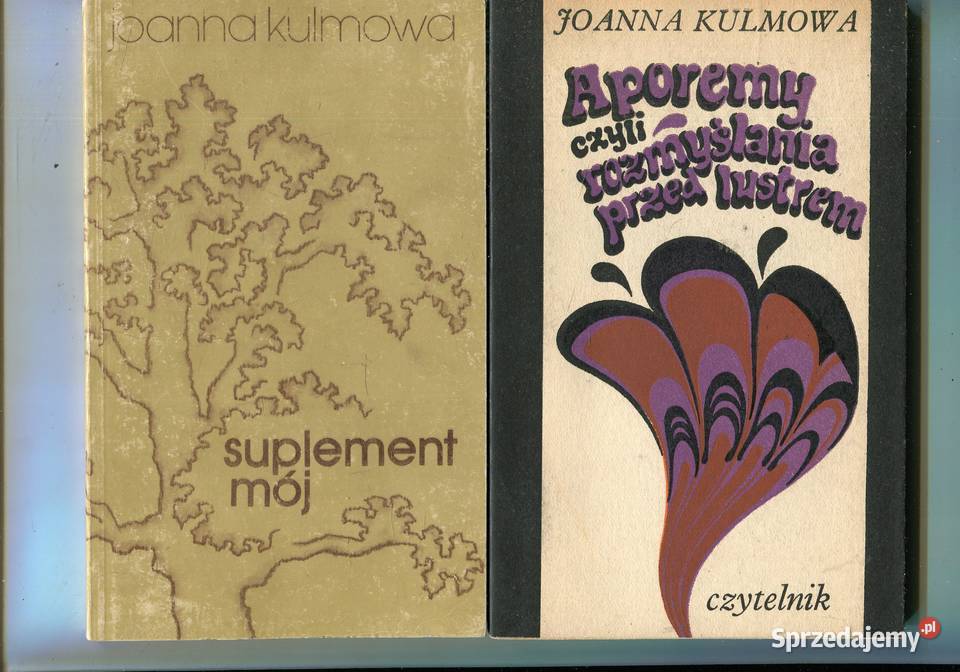 Aporemy czyli rozmyślania przed lustrem Szczecin