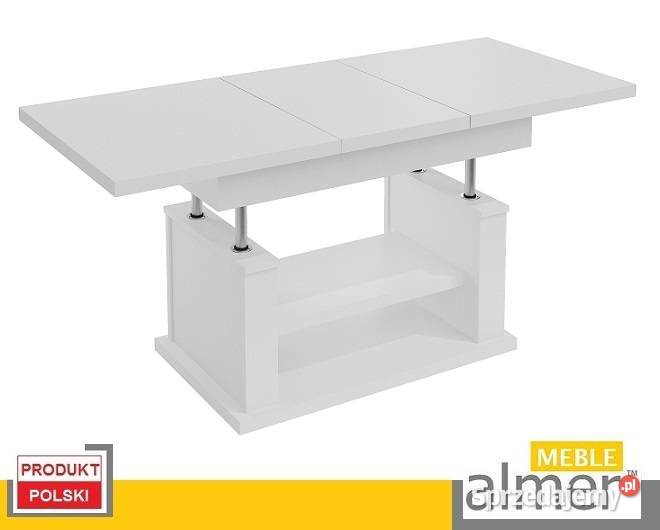 Ławostół Ława L06 podnoszony rozkładany do 210 Oleśnica