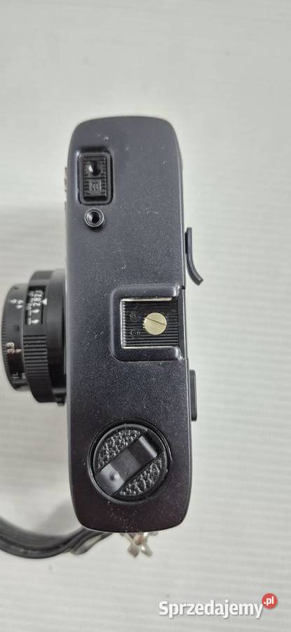 Kultowy Aparat Regula Piccaclk Sprawny Aparaty Biłgoraj