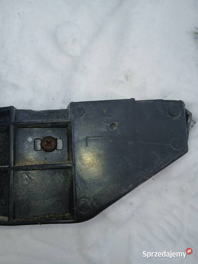 Ślizg zderzaka suzuki swift osobowe Zwoleń