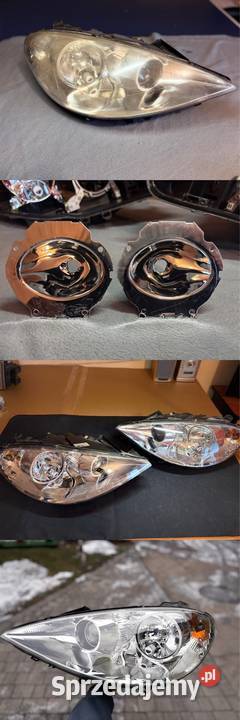 Lumen Lab Regeneracja Lamp Samochodowych osobowe wielkopolskie