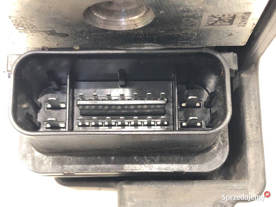 POMPA ABS APRILIA RS4 125 2D000183 01 15 1117 ciężarowe