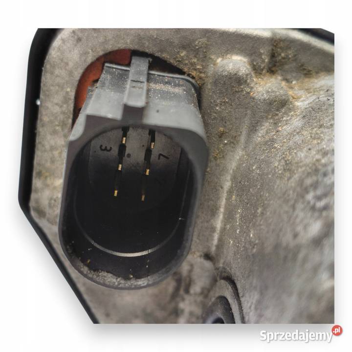 PRZEPUSTNICA Nissan Qashqai 15 dCi Renault Chełm