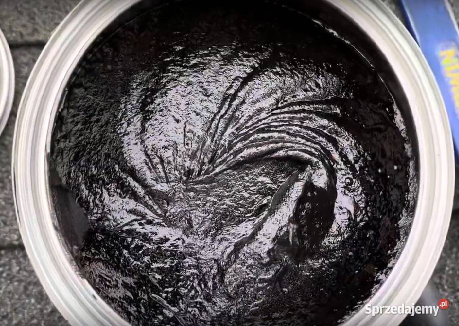 Masa dachowa ROOFCEMENT WETRDRI GARDNER LUBLIN Uszczelniacze