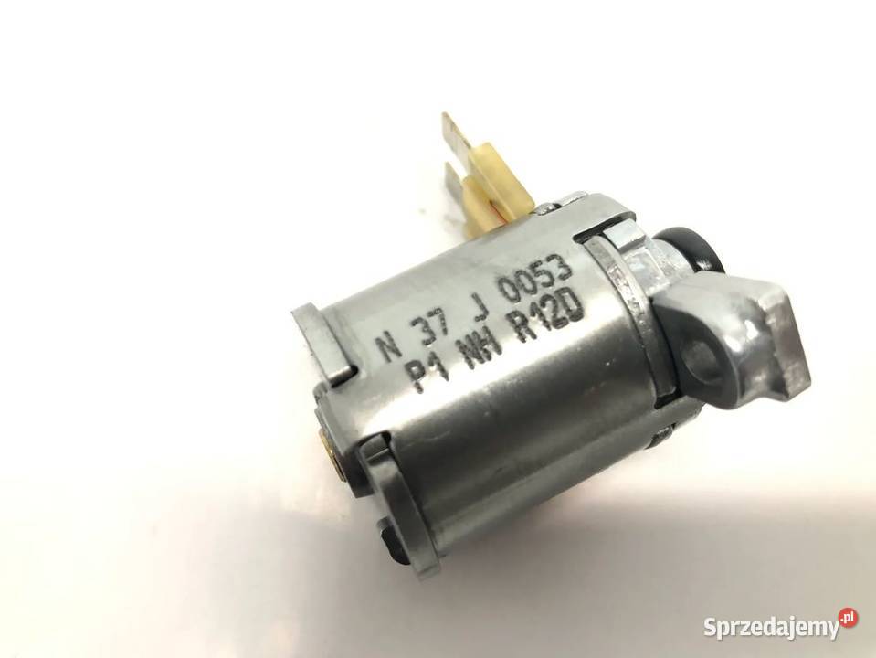 AUDI A4 B8 A5 A6 C7 ELEKTROZAWÓR VBS SKRZYNI