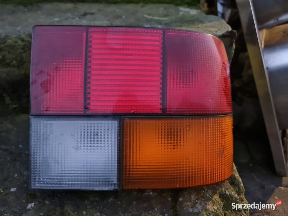 Renault 19 lampa prawy tył Żory