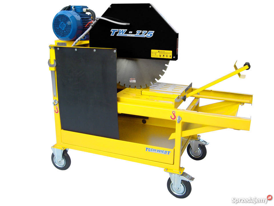 ROLKI KÓŁKA WÓZKA STOŁU PIŁA BUDOWLANA