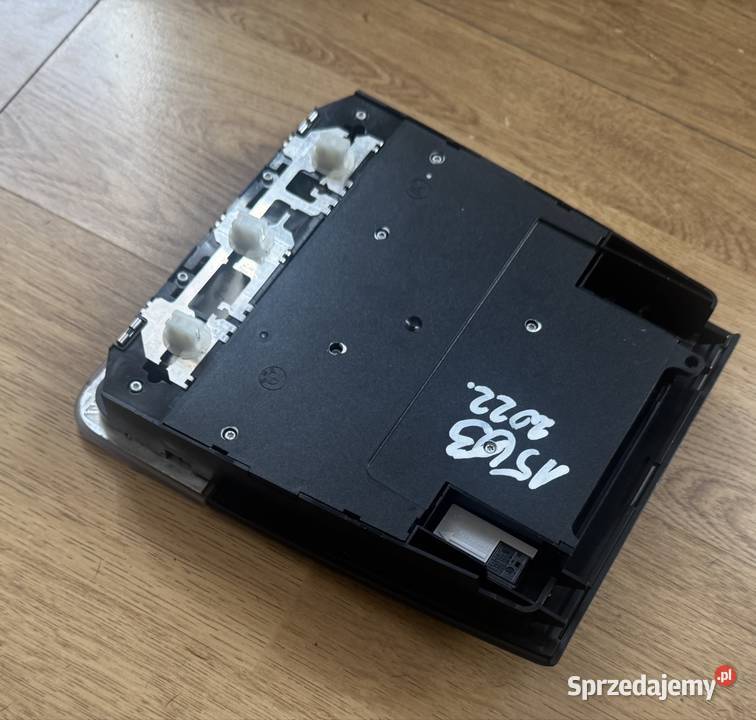 BMW E90 E91 E92 0412r CZARNA LAMPKA PODSUFITKI Wyposażenie wnętrza Sosnowiec