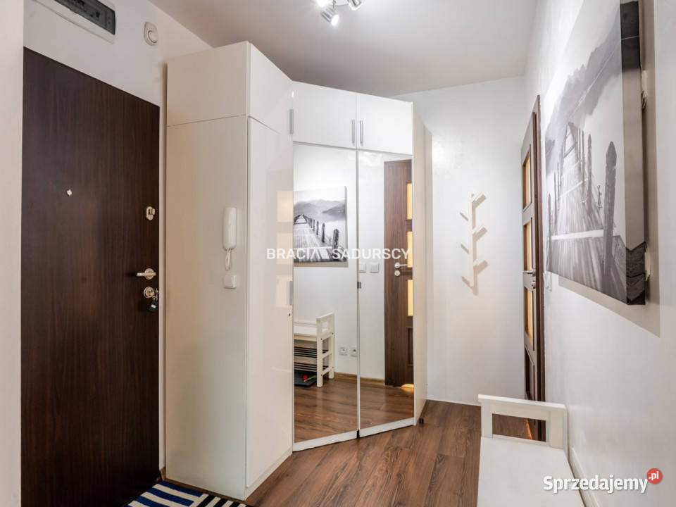 Mieszkanie sprzedam 4762m2 Kraków Józefa