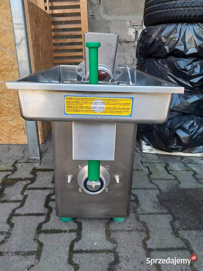 Wilk masarski Talsa 3298 Leszno