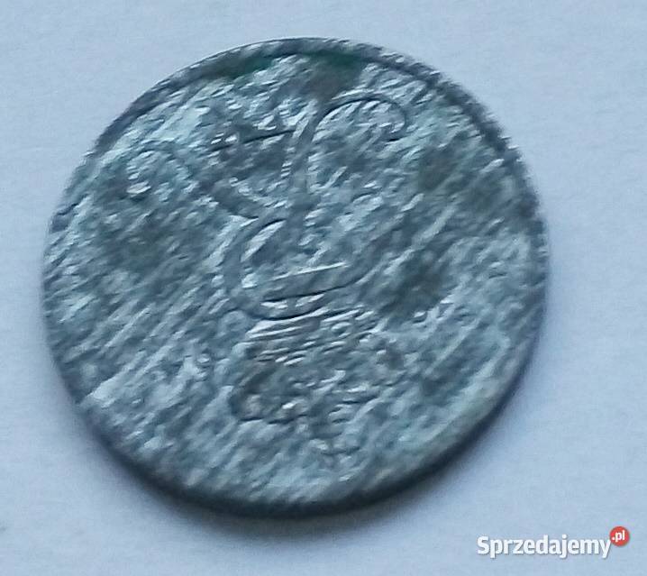 DANIA1 ORE1964 r Numizmatyka