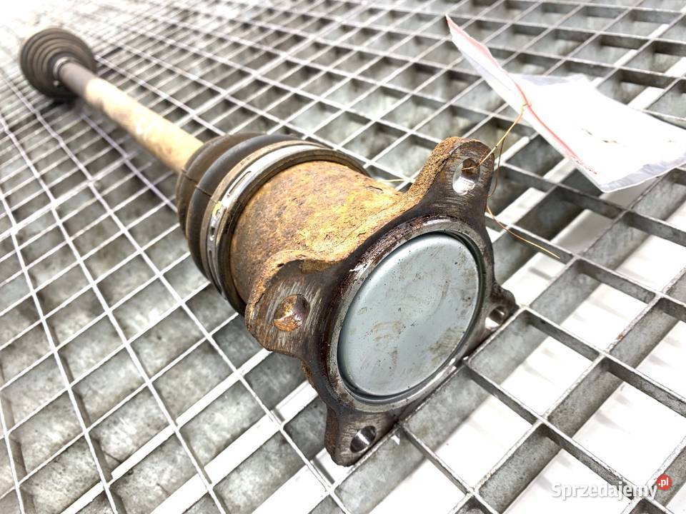 PÓŁOŚ LEWY TYŁ LEXUS NX 4234048110 25 155 SUV osobowe