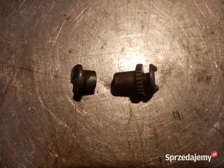 Rozpierak hamulca postojowego Mazda CX7 Łódź