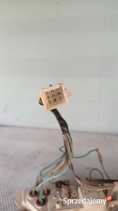 Licznik skuter Wilga quest koliber Łubno