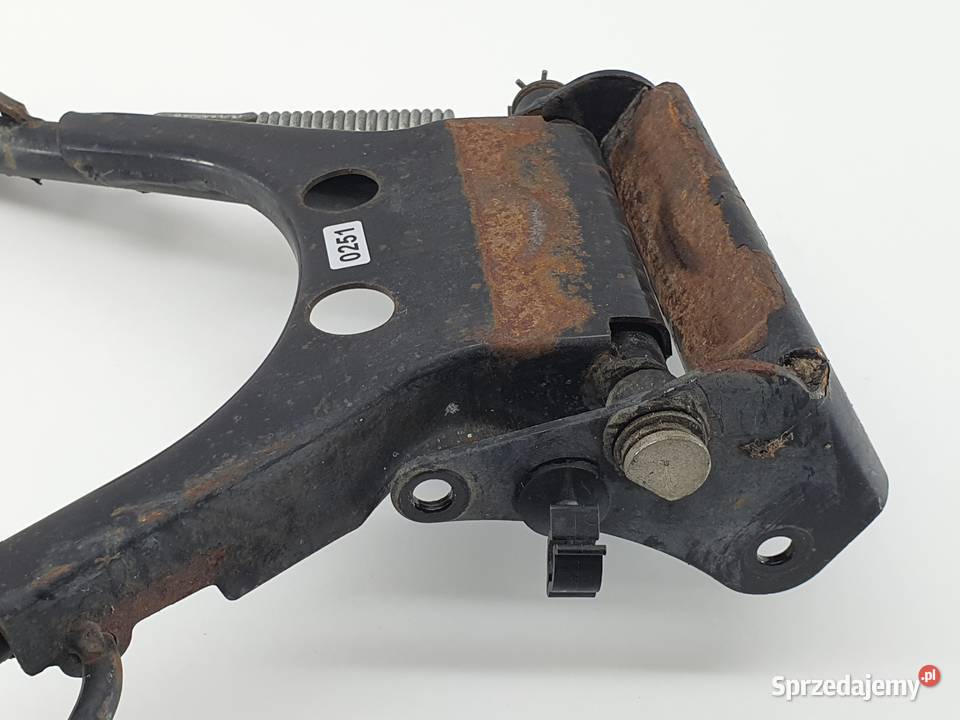 STOPKA CENTRALNA PODSTAWA PEUGEOT EVIVACITY Janowice