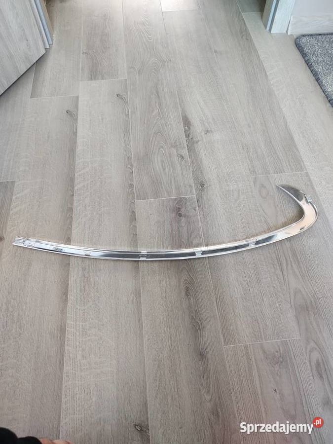 Listwa Tylnej Szyby Lewa BMW F22 Rok produkcji 2020 Białystok sprzedam