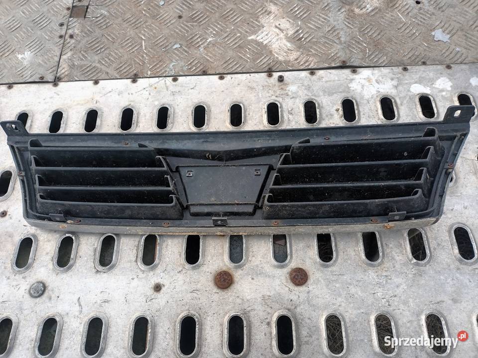 Antrapa grill polonez caro Atrapy