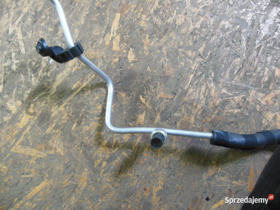 RURKA KLIMATYZACJI ALFA GIULIETTA 50518747 16