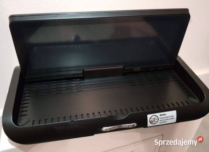 Wideorejestrator samochodowy Junsun E95P Moskwa