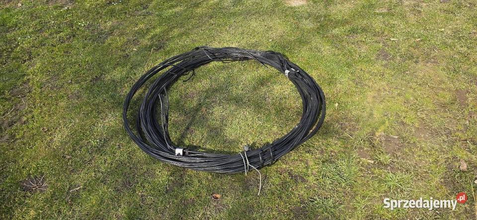 Przyłącze elektryczne napowietrzne Ostrowiec Świętokrzyski sprzedam