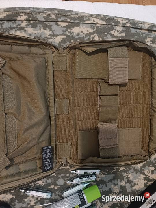 Sprzedam wiatrówkę SigSauer P226 Siedlce sprzedam