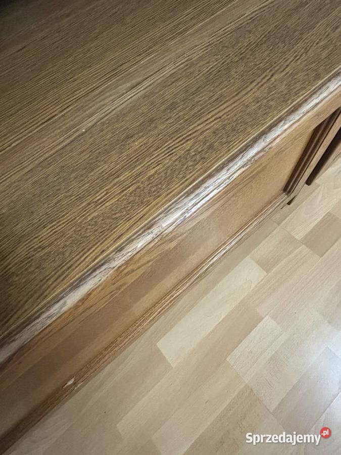 sprzedam regał 3 częściowy Legionowo sprzedam