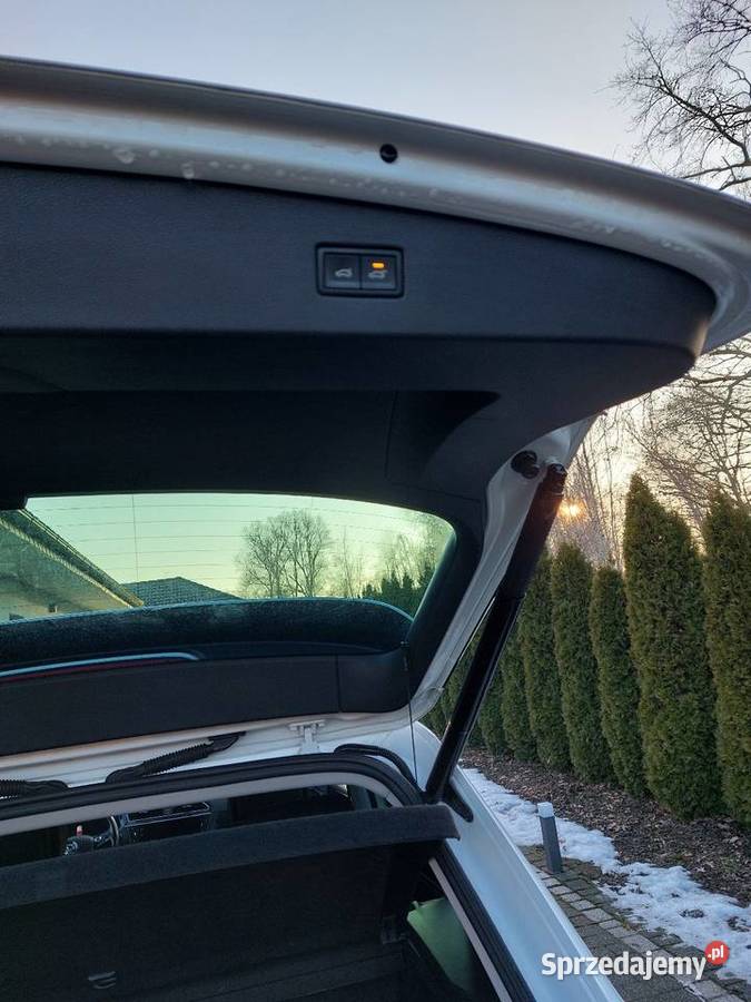 VW Tiguan 20tdi 4 motion r line Tiguan Iwanowice sprzedam