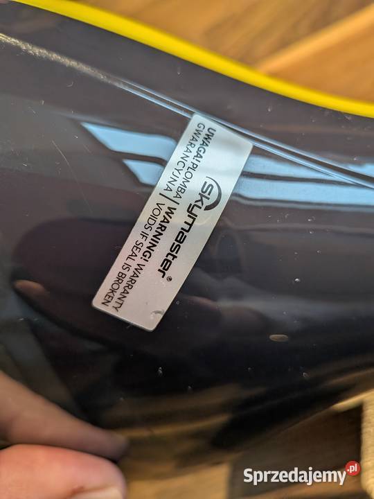 deskorolka elektryczna Tychy