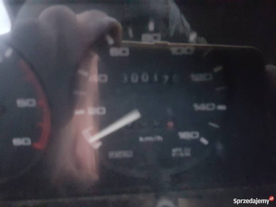 Lublin II kontener izoterma 300000km