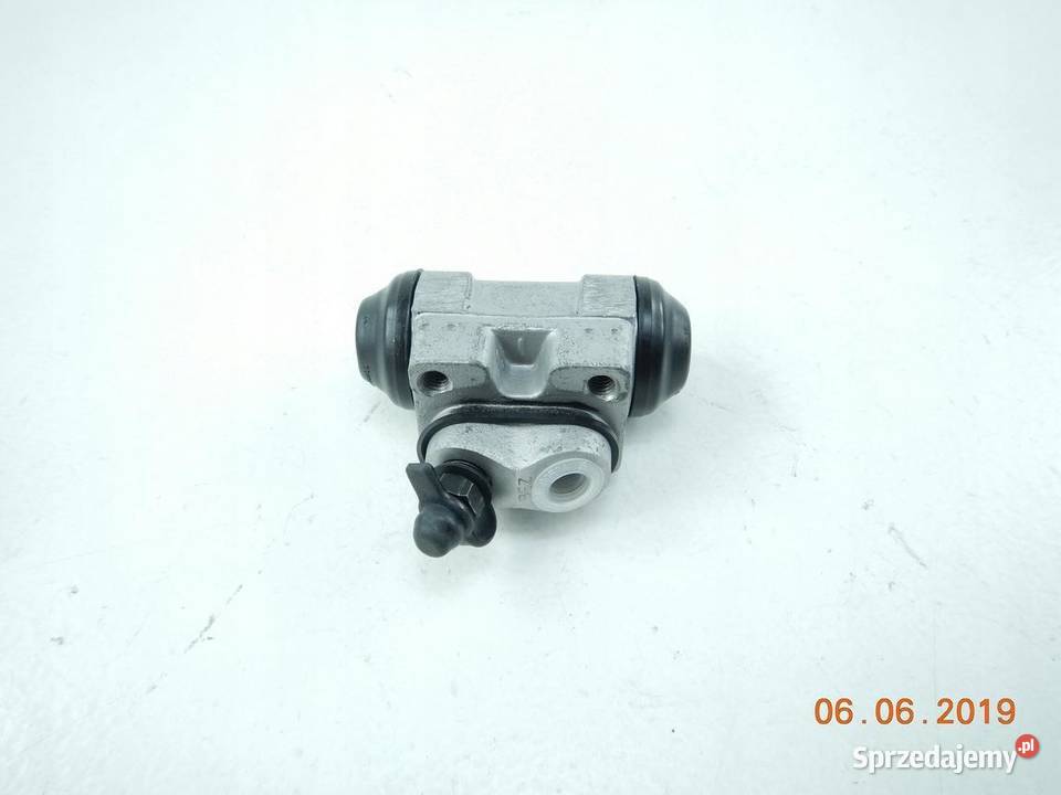CYLINDEREK HAMULCOWY TYŁ HYUNDAI MATRIX 0107 sprzedam