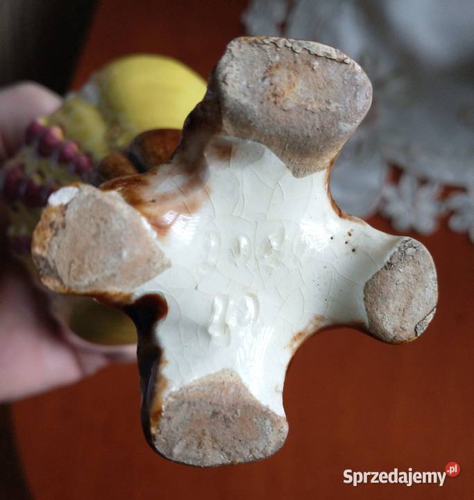 Amforka wazonik stara Krotoszyn