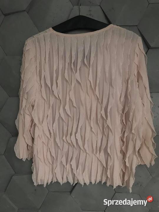 Bluzka narzutka Atmosphere L Lubartów sprzedam