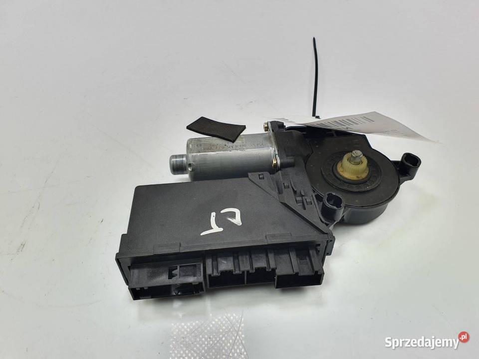 SILNICZEK SZYBY LT AUDI A8 D3 4E1959801C Lipno