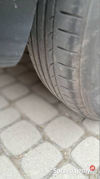 Opel Astra j 16 benzyna 2010 r Jasło