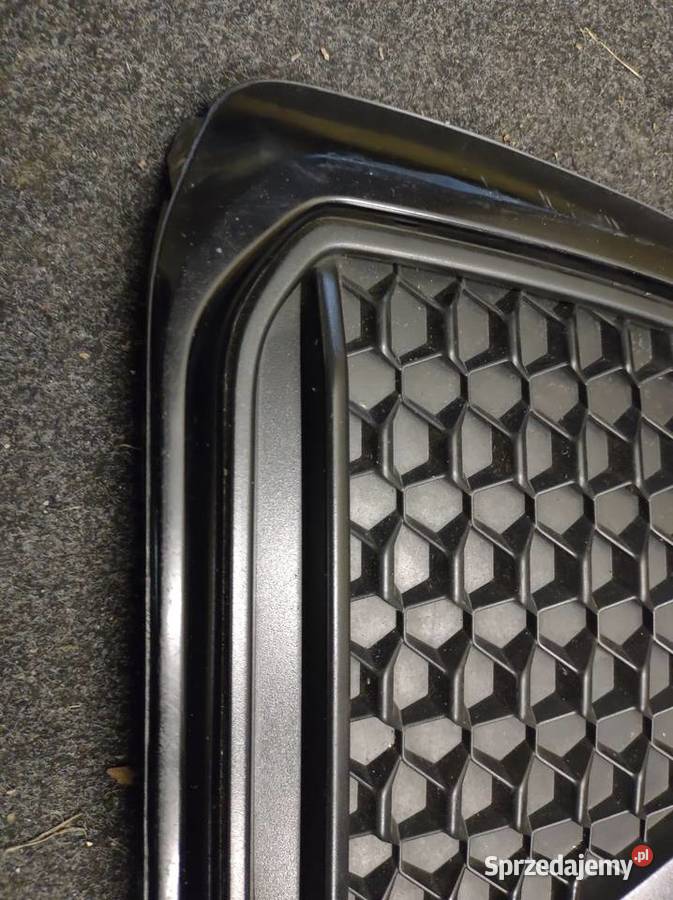 Atrapa zderzaka prawa Audi A1 2019 SLINE Nowy Sącz
