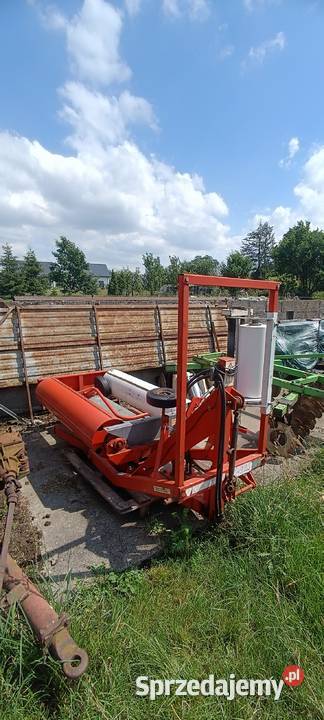 Owijarka Sipma Tekla z274 Sipma Mława
