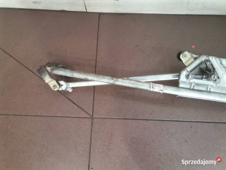 MECHANIZM WYCIERACZEK SHARAN GALAXY MK1 FL Nowy Sącz