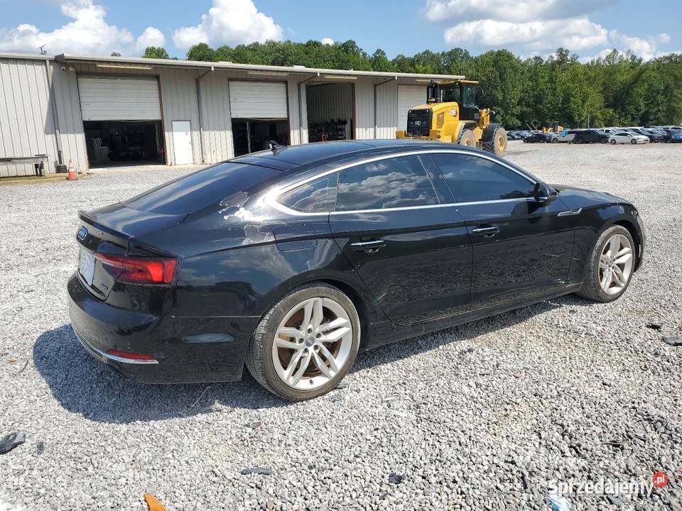 2019 AUDI A5 PREMIUM 4/5 Częstochowa