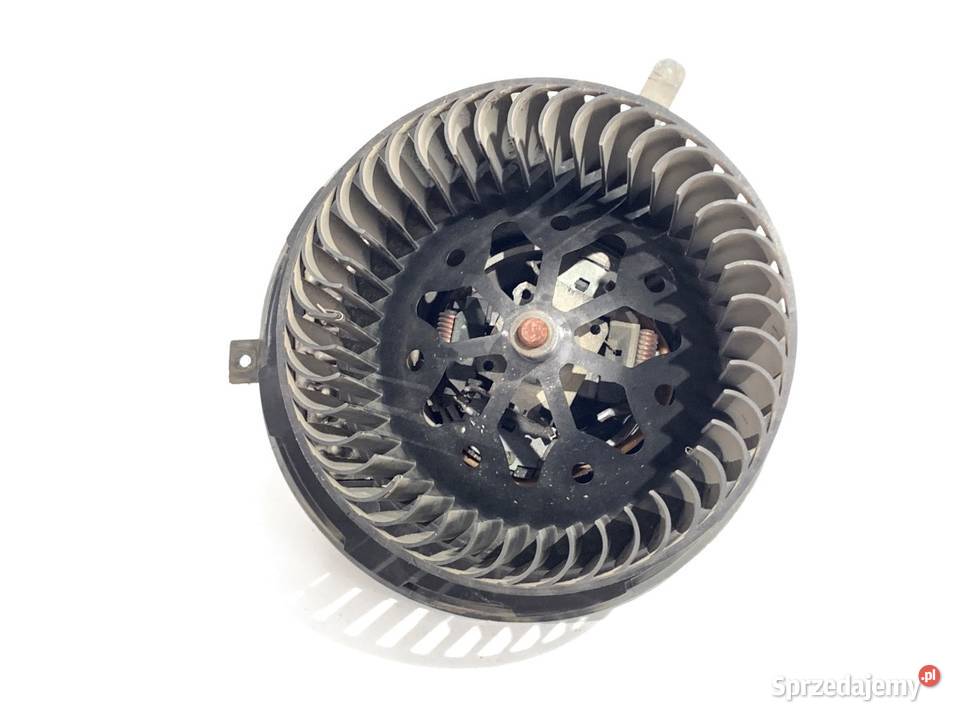 DMUCHAWA NAWIEWU VW PASSAT B6 WENTYLATOR