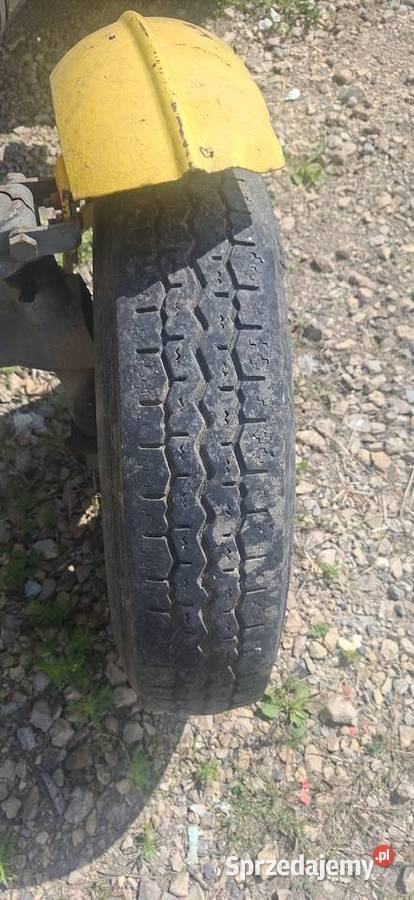 Ursus c355 małopolskie Miechów