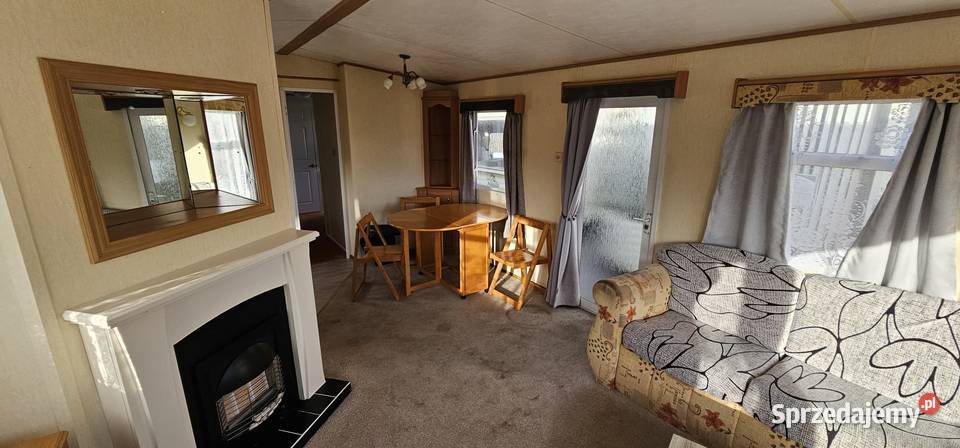 Domek holenderski ABI BRISBAND 2 pokoje 478 plac Lublin