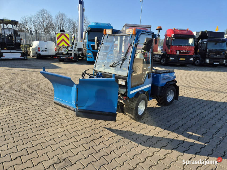 inne Holder C245 4WD Holder C245 4WD Nośnik