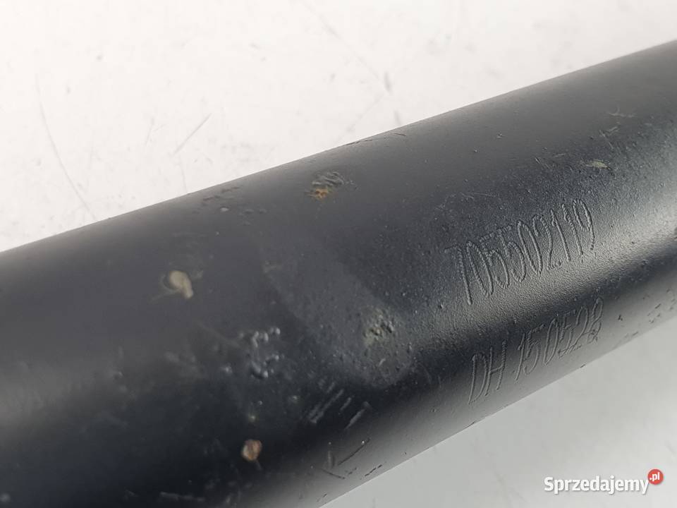 Wal Napedowy Tyl Can Am Maverick Turbo Xds Xrs Łódź