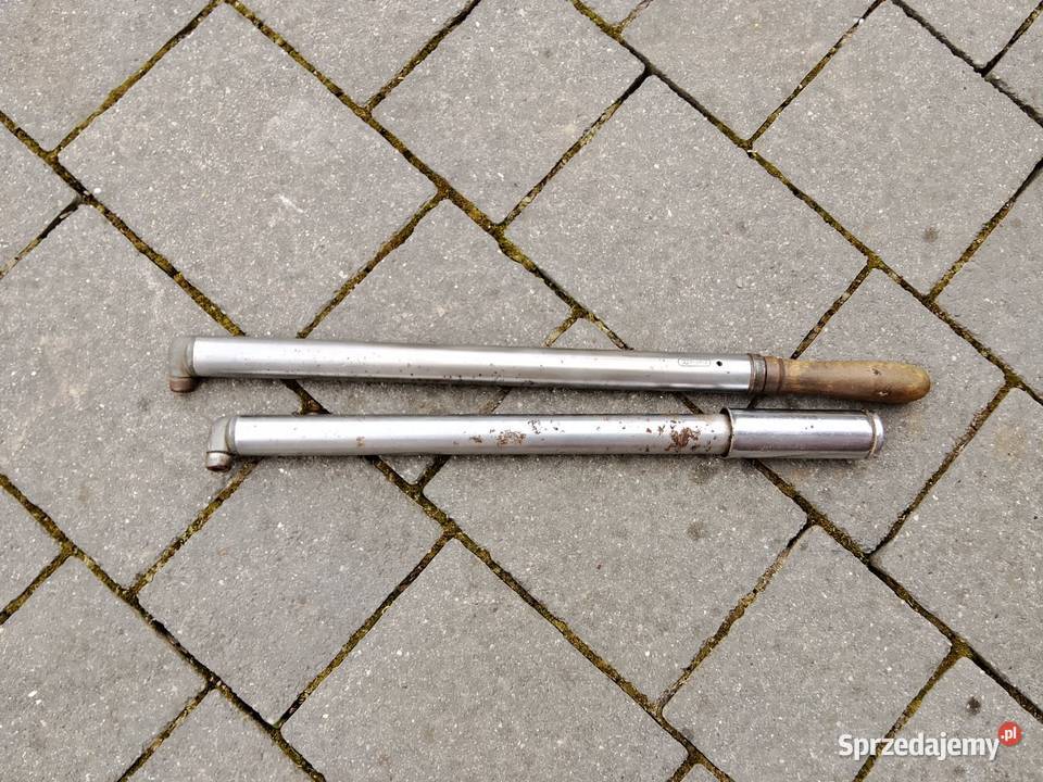 Pompki rowerowe zzr Bochnia