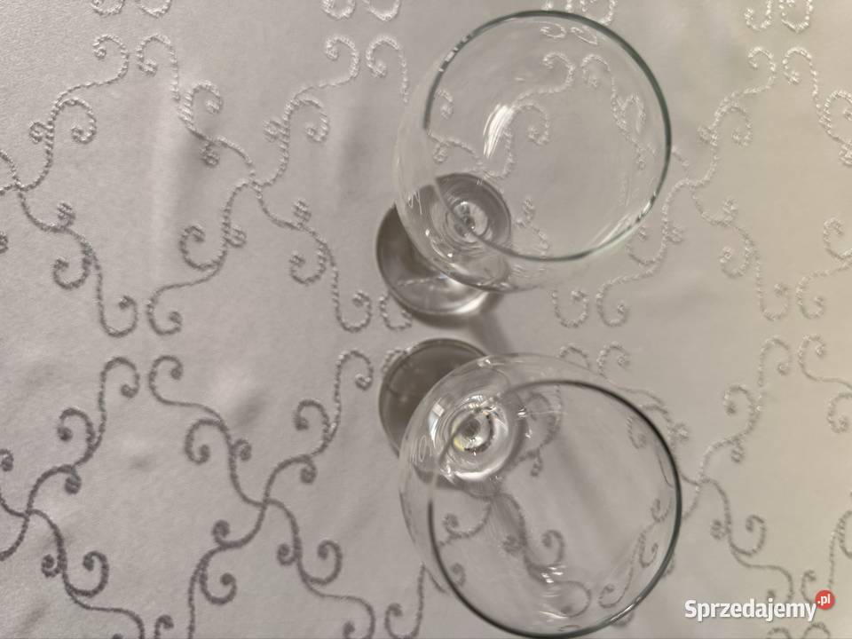 Zestaw 2 Kieliszków do Szampana Pommery 01l przezroczysty Czerwionka-Leszczyny