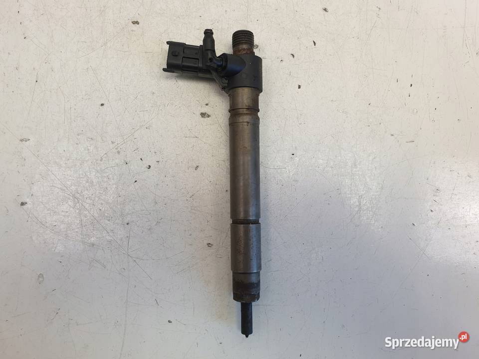 Ford Mondeo MK4 22 TDCI WTRYSKIWACZ 0445115087 osobowe Janów