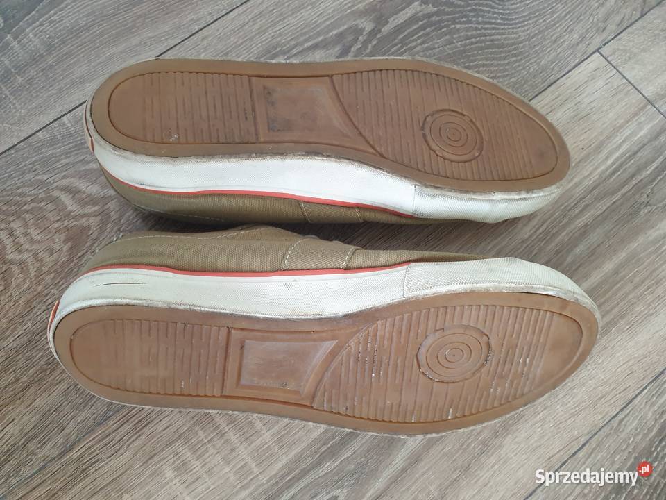 Trampki męskie POLO Ralph Lauren Gdańsk